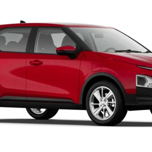 VinFast VF5 Plus