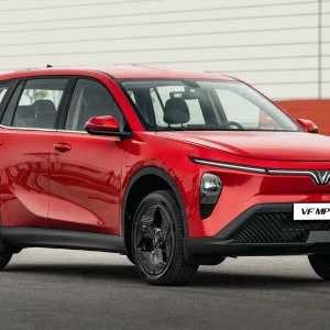 VinFast VF MPV 7