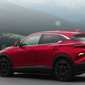 VinFast VF6