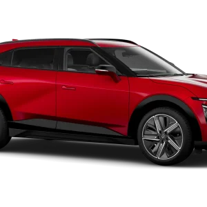 VinFast VF7