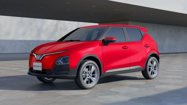 báo giá lăn bánh vinfast herio green 2026
