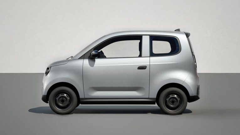 Vinfast Minio Green - Ảnh 10