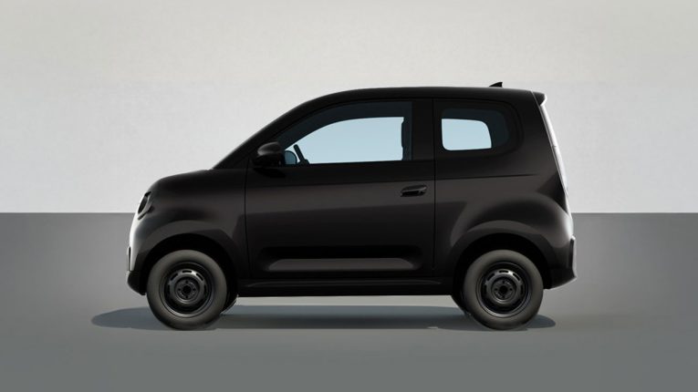 Vinfast Minio Green - Ảnh 8
