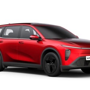 VinFast VF MPV 7