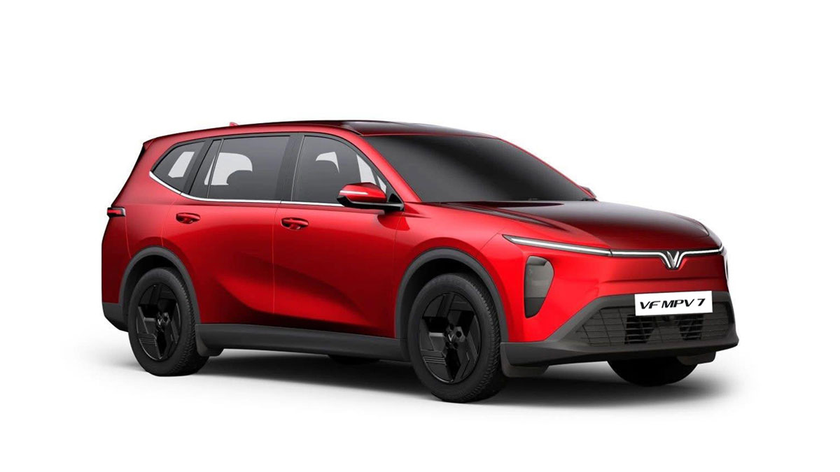 báo giá lăn bánh vinfast vf mpv 7 2026