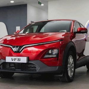 VinFast VF6