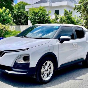 VinFast VF5